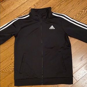 Adidas Warm Up Jacket